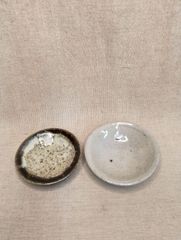 新品・未使用】村上直子 豆皿 2枚セット - メルカリ