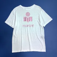 2026年最新】イザベルマランエトワール tシャツの人気アイテム - メルカリ