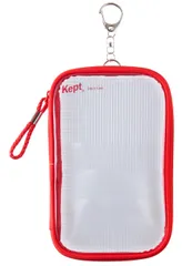 レイメイ藤井 アクスタケース Kept デカアクスタケース レッド KP1355Rのサムネイル