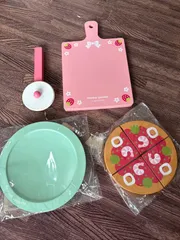 マザーガーデン　ピザセットのサムネイル