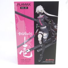 PLAMAX HH-01重兵装型女子高生 壱(いち) プラモデル 未開封 - メルカリ