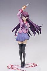 ○山下しゅんや リッケンバッカーと女の子 ガレージキット フィギュア