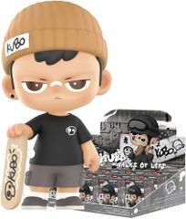 White Sox × Homies Mr. Raza Big Headz - メルカリ