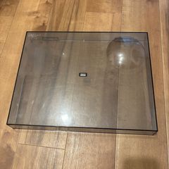 2個セット】Technics SL-1200 MK5 純正ダストカバー - メルカリ