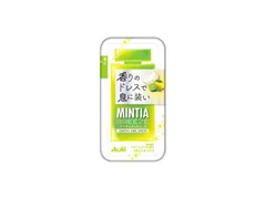 アサヒグループ食品 ミンティアブリーズ レモンライムドレス 30粒(22g)×8個のサムネイル