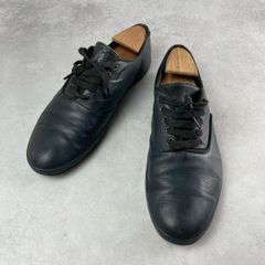 ISSEY MIYAKE MEN sneaker Navy Black 26 - メルカリ