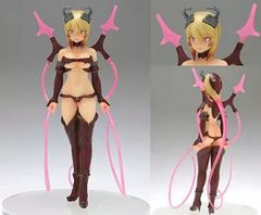 ソフビ魂 使徒 シャムシエル 新世紀エヴァンゲリオン フィギュア レア