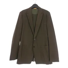 2026年最新】DRIES VAN NOTEN メンズ テーラードジャケットの人気