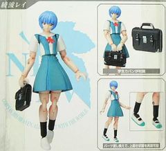 新品未開封 レア】ヱヴァンゲリヲン 新劇場版：破 ローソンオリジナル