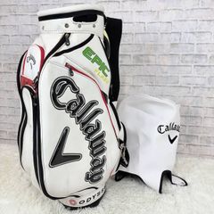 Callaway キャディバッグ EPIC FLASH - メルカリ