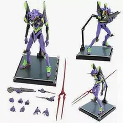 フィギュア RIOBOT CREATION エヴァンゲリオン初号機 「ヱヴァンゲリヲン新劇場版」【10日以内発送】のサムネイル