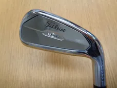 【中古】ユーティリティ タイトリスト U505 2023/TENSEI AV BLUE AM(JP)/S/20[2417]のサムネイル