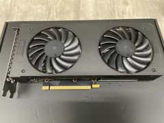 NVIDIA GeForce RTX 3060TI ELSA 訳あり品のサムネイル