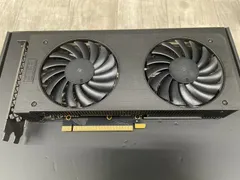 NVIDIA GeForce RTX 3060TI ELSA 訳あり品のサムネイル