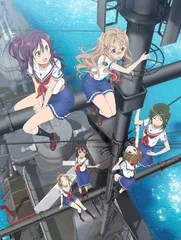 2026年最新】ハイスクールフリート dvdの人気アイテム - メルカリ