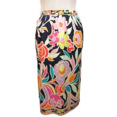 ✴︎美品✴︎REONARD 膝丈スカート L - メルカリ