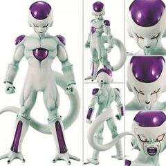 最強ライバル編 B賞 フリーザ フィギュア リペイント - メルカリ