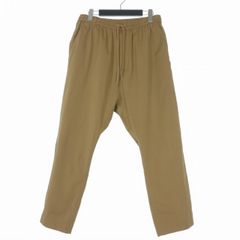 fearofgod FIFTH ドローコードコーデュロイロングパンツ メンズ L fearofgod FIFTH ドローコードコーデュロイロングパンツ メンズ L