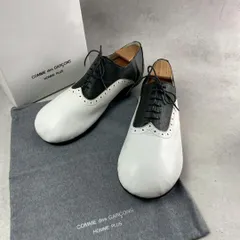 23SS COMME des GARCONS HOMME PLUS shoesのサムネイル
