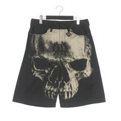 kidill 今期25ss punk short pants キディル ショーツ - メルカリ
