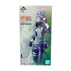 一番くじ　NARUTOーナルトー　疾風伝　風影奪還編　C賞　はたけカカシ