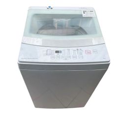 SOZOKUKAN 全自動洗濯機 WM-SK45A 4.5kg 美品 2024年 - メルカリ