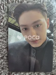 Seventeen ジュン セブチ Face the Sun ep.1 Control Ver.