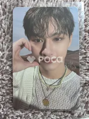 Seventeen ジュン セブチ Face the Sun ep.3 Ray Ver.