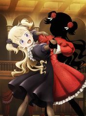 シャドーハウス 1st/2nd season【1期+2期】DVD 全12巻セット - メルカリ