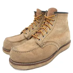 2026年最新】RedWing 8173 7.5の人気アイテム - メルカリ
