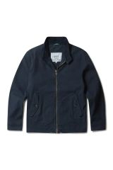 ジャケット・アウター C.E CAV EMPT MOLESKIN ZIP JACKET navy C.E CAVEMPT MOLESKIN ZIP JACKET Navy M - メルカリ