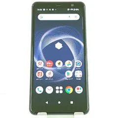 arrows Be4 Plus F-41B ドコモ ブラック 送料無料 本体 c21058のサムネイル
