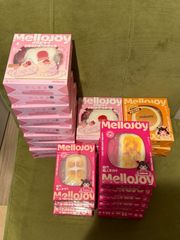 新品未開封 Mellojoy メロジョイ 29個まとめ売り 景品 - メルカリ