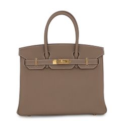 エルメス バッグチャーム ロデオPM ロベオ プラッシュ テール/パイユ