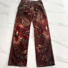 1999 Jean Paul Gaultier Homme zip pants - メルカリ
