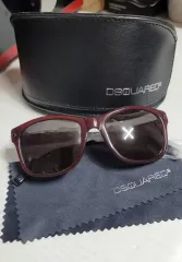未使用 DSQUARED2 サングラスのサムネイル