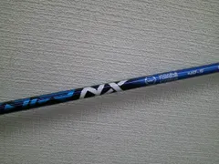 中古 シャフト フジクラ SPEEDER NX ブルー　40（S） 43.75インチ/S/0[8263]■松山店のサムネイル
