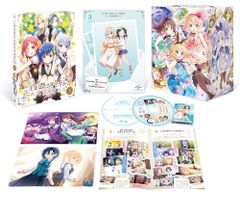ご注文はうさぎですか?BLOOM（3期）DVD 全6巻 全巻セット - メルカリ