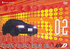 頭文字D Third Stage 劇場版DVD発売告知ポスター 当時物 - メルカリ