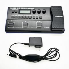 最終値下げ BOSS GT-1 FS-7 CANARE GS-6 ボードセット - メルカリ