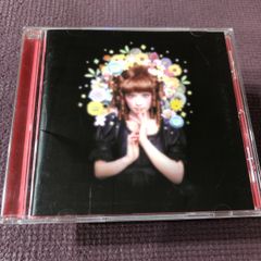 椎名林檎アルバム『勝訴ストリップ』 - メルカリ