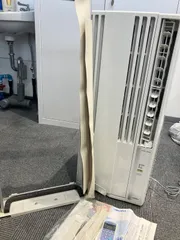 CW-1622R　窓用エアコン 2023年のサムネイル