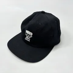 CHALLENGER × NEIGHBORHOOD チャレンジャー × ネイバーフッド SKULL CAP スカル キャップ 刺繍 サイズ FREE 806-0025のサムネイル