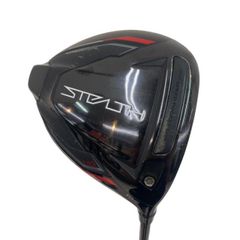 TaylorMade ステルスHD 10.5° SR TENSEI TM50 - メルカリ