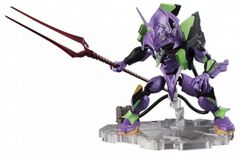 EVA 01 TEST TYPE 390mm アクションフィギュア - メルカリ