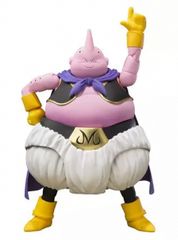 ⭐美品⭐1231 オムニバス ULTRA ラストワン賞 魔人ブウ - メルカリ