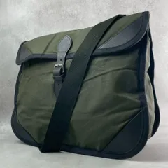 90s COMME des GARCONS HOMME shoulder bagのサムネイル