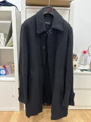 COMME des GARCONS オム デュス ウールコート 出品のサムネイル