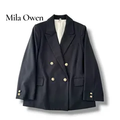 2026年最新】mila owen ミラオーウェン ジャケットの人気アイテム