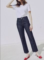 RROJECT G/R デニムレイヤードハーフパンツ ダメージ加工 2 即日発送